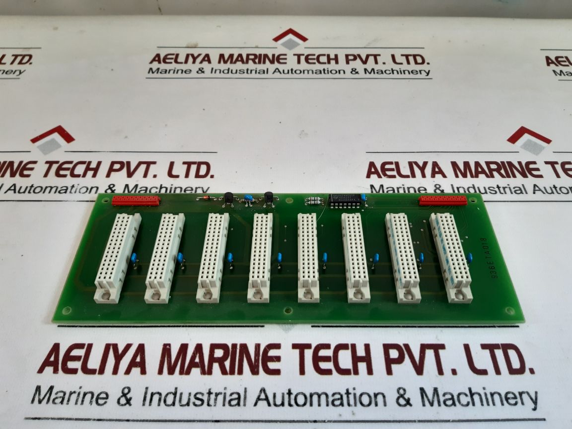 Sulzer 936Etaq18 Pcb Card 112.060.556.200 001 A Free Shipping
