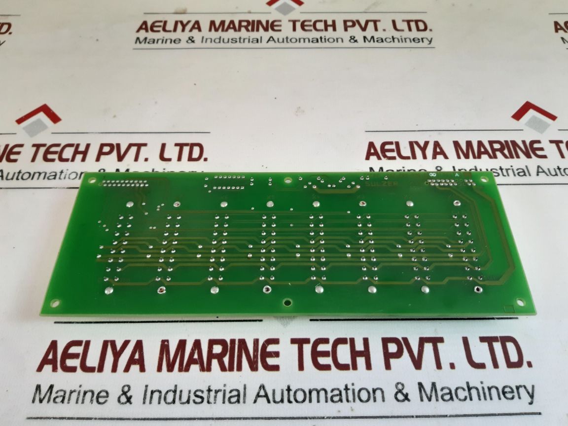 Sulzer 936Etaq18 Pcb Card 112.060.556.200 001 A Free Shipping
