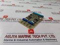 Sulzer 96P-6003-1576 Printed Circuit Board