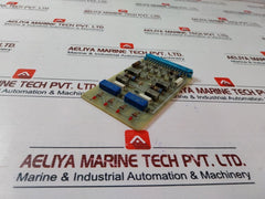 Sulzer 96P-6003-1576 Printed Circuit Board