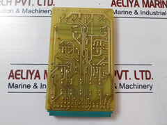 Sulzer 96P-6003-1576 Printed Circuit Board