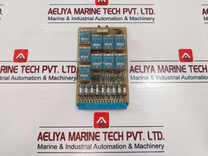 Sulzer 96P-6003-1576 Printed Circuit Board 