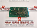 Sulzer 96P-6003-1576 Printed Circuit Board Os-logic
