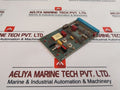 Sulzer 96P-6003-1576 Printed Circuit Board Os-logic