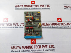 Sulzer 96P-6003-1576 Zpu-input Board