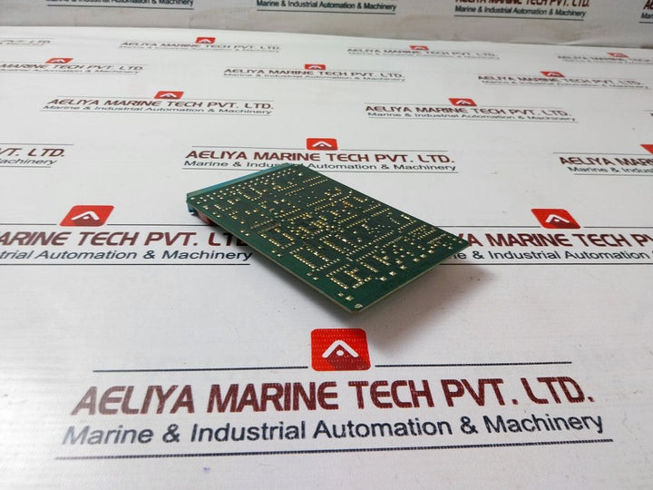 Sulzer 96P-6003-1576 Zpu-input Board