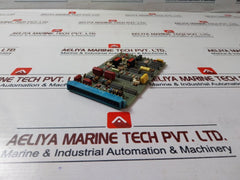 Sulzer 96P-6003-1576 Zpu-input Board