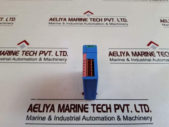 Sulzer Ai1A I/O Module 112.054.355.200