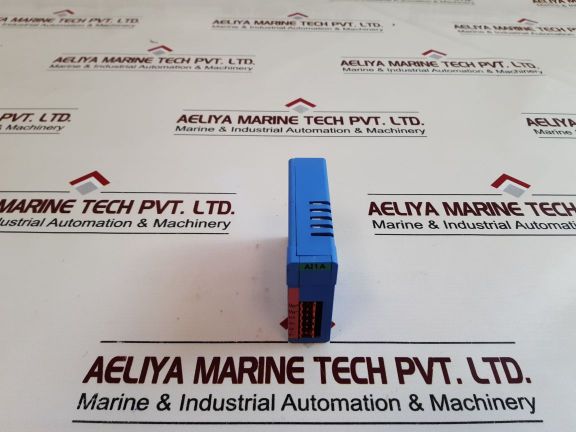 Sulzer Ai1A I/O Module 112.054.355.200