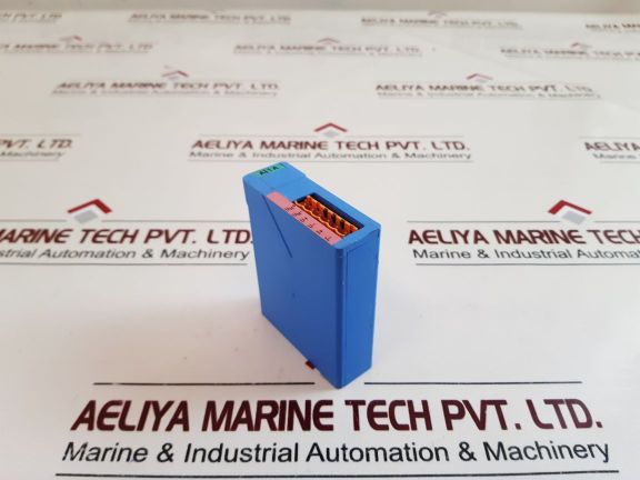 Sulzer Ai1A I/O Module 112.054.355.200