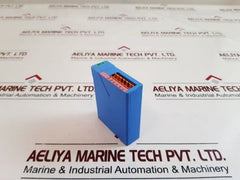 Sulzer Ai1A I/O Module 112.054.355.200