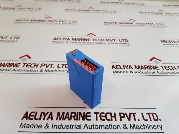 Sulzer Bq2B I/O Module 112.054.354.200