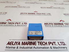 Sulzer Bq2B I/O Module 112.054.354.200