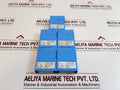 Sulzer Bq2B I/O Module 112.054.354.200