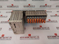 Sulzer Electronics Scu10 Control