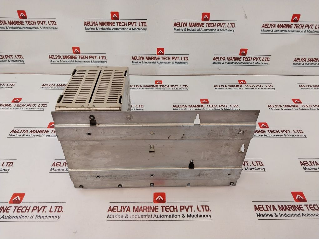 Sulzer Electronics Scu10 Control
