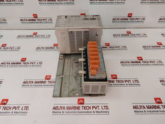 Sulzer Electronics Scu10 Control