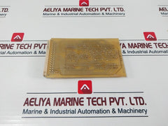 Sulzer Fsa-c3 Pc Board 813Etaq77