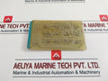 Sulzer Fsa-c3 Printed Circuit Board 96P-6003-1576
