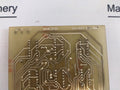 Sulzer Fsa-c3 Printed Circuit Board 96P-6003-1576