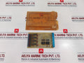 Sulzer Fsa-c5 Printed Circuit Board