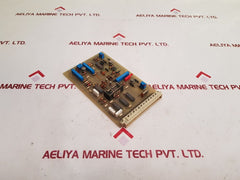 Sulzer Fsa-c6 Pcb Card 112.004.995.200
