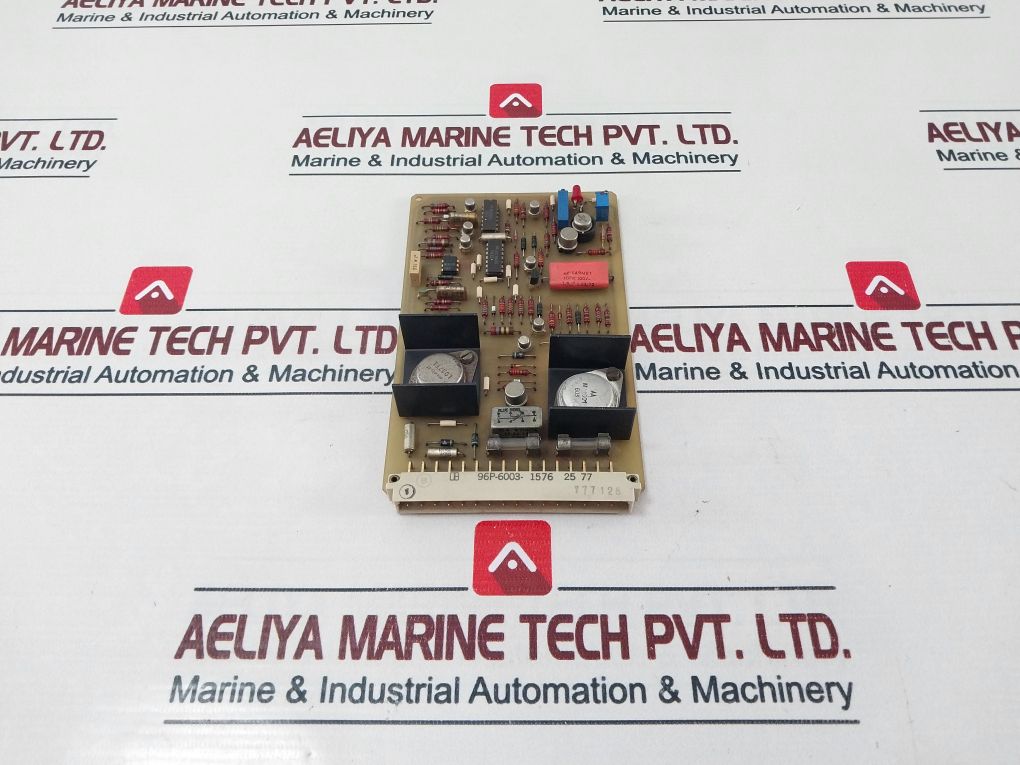 Sulzer Fsa-c9 Printed Circuit Board 112.023.477 200
