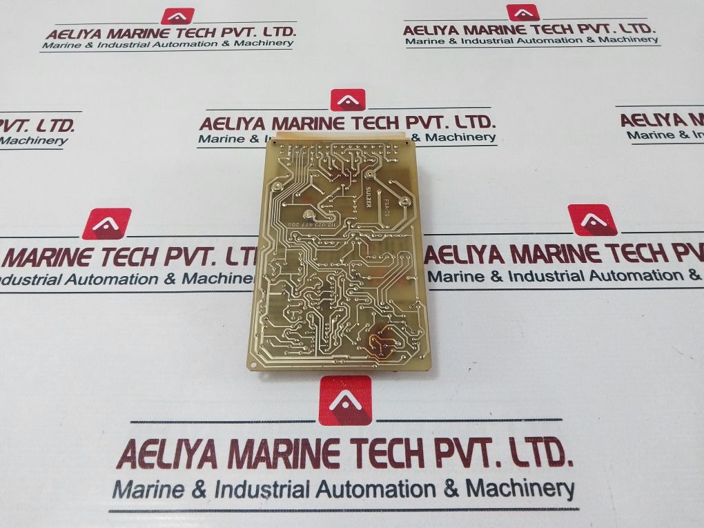 Sulzer Fsa-c9 Printed Circuit Board 112.023.477 200