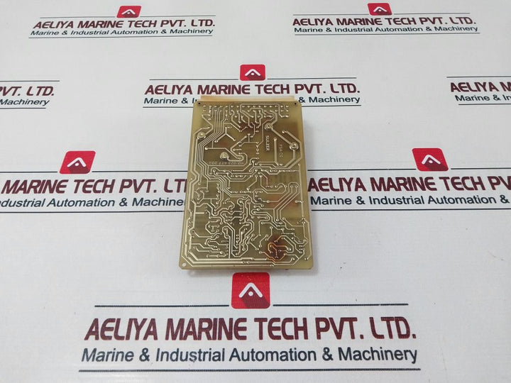 Sulzer Fsa-c9 Printed Circuit Board 112.023.477 200