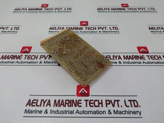 Sulzer Fsa-c9 Printed Circuit Board 112.023.477 200