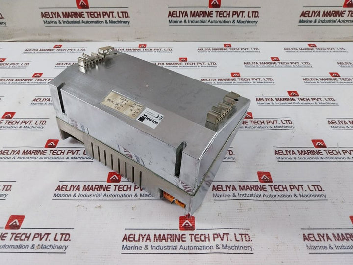 Sulzer Itb-10 I/O Module 112.054.358.210 24V