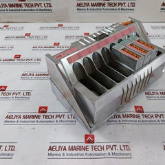 Sulzer Itb-10 I/O Module 112.054.358.210 24V