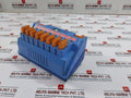 Sulzer Itb-80 Cpu Module Ai1A With I/O Modul Bq2B