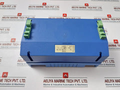 Sulzer Itb-80 Cpu Module With I/O-modul Ai2B 112.054.350.200/112.054.776.200