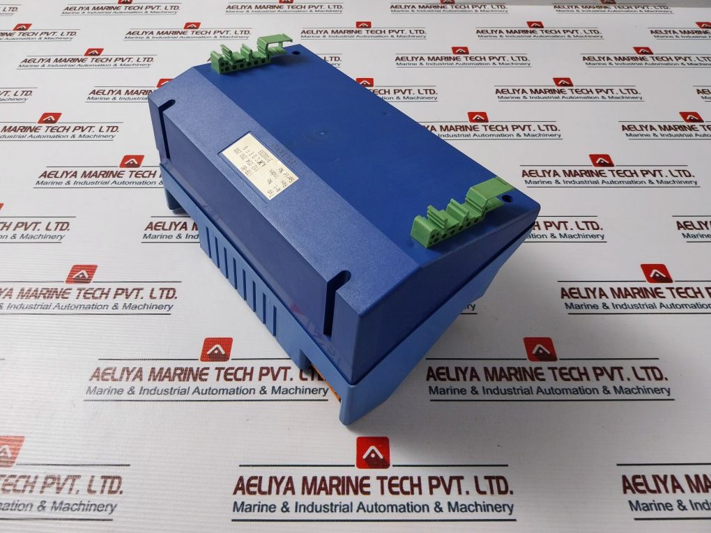 Sulzer Itb-80 Cpu Module With I/O-modul Ai2B 112.054.350.200/112.054.776.200