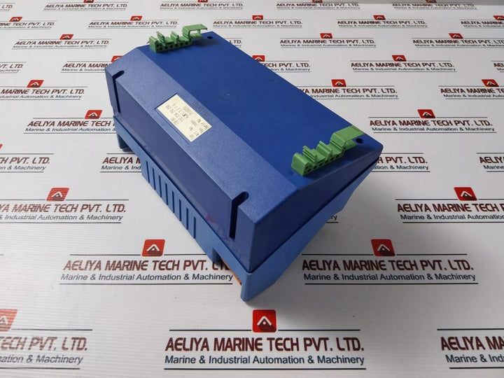 Sulzer Itb-80 Cpu Module With I/O-modul Ai2B 112.054.350.200/112.054.776.200
