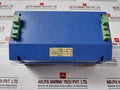 Sulzer Itb-80 Cpu Module With I/O-modul Ai2B 112.054.350.200