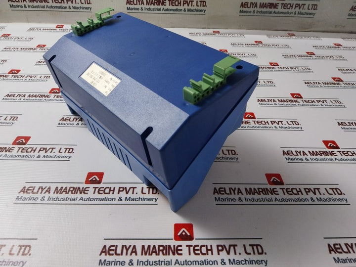 Sulzer Itb-80 Cpu Module With I/O-modul Ai2B 112.054.350.200