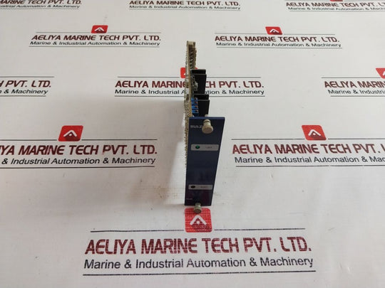 Sulzer Ps15/Ps24 Pcb Card/Power Supply