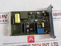 Sulzer Ps15/Ps24 Pcb Card/Power Supply