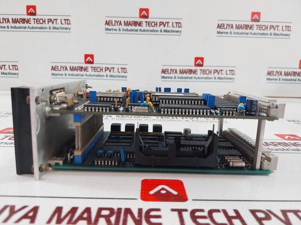 Sulzer Scu20 Sipwa Tp Printed Circuit Board 112.018.295.2 20 001 A