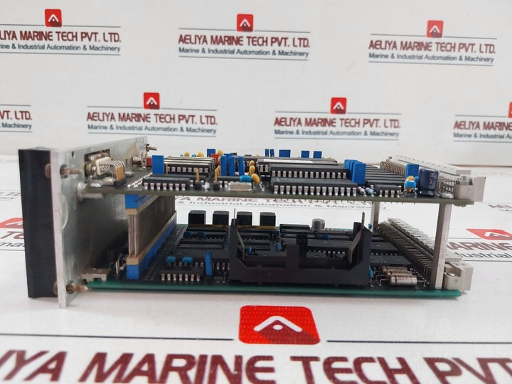 Sulzer Scu20 Sipwa Tp Printed Circuit Board 112.018.295.2 20 001 A