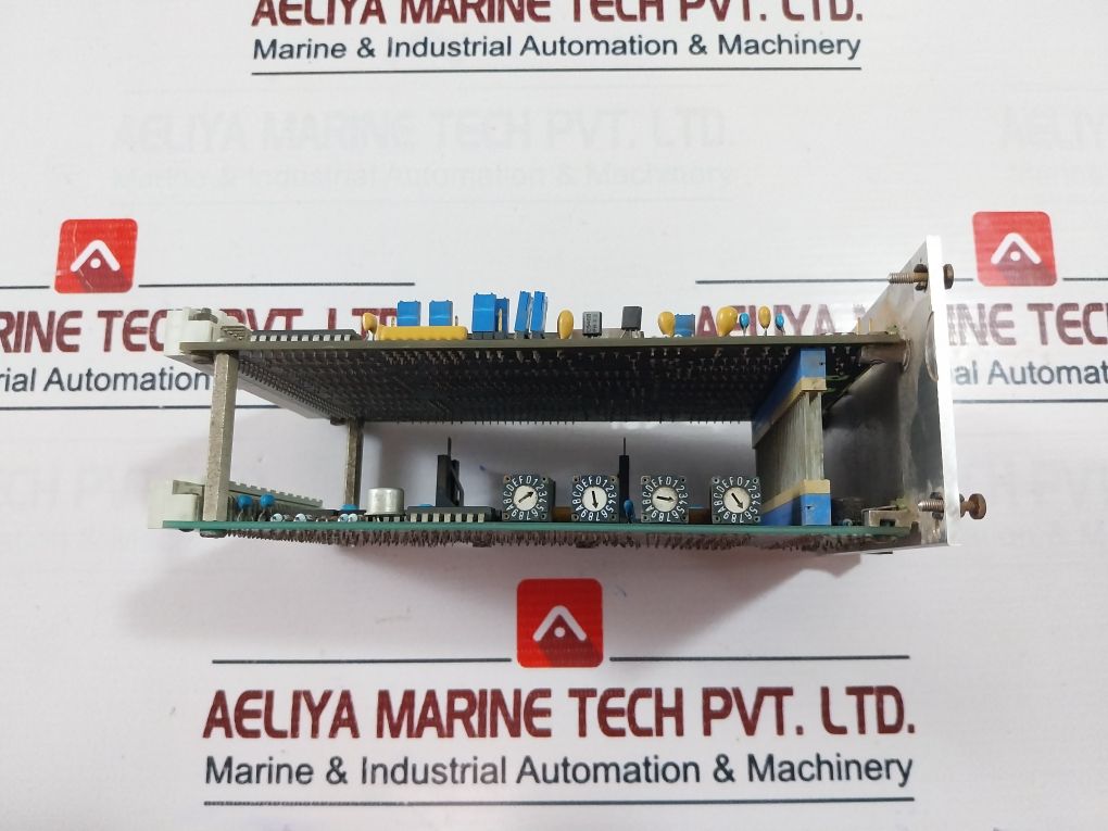 Sulzer Scu20 Sipwa Tp Printed Circuit Board 112.018.295.2 20 001 A