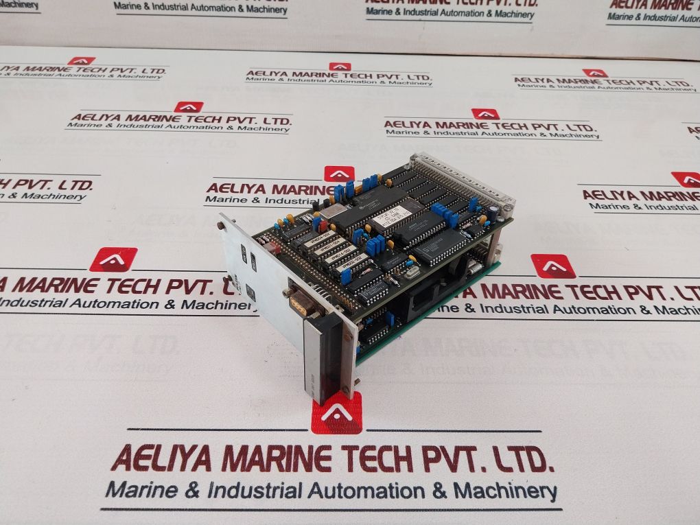 Sulzer Scu20 Sipwa Tp Printed Circuit Board 112.018.295.2 20 001 A