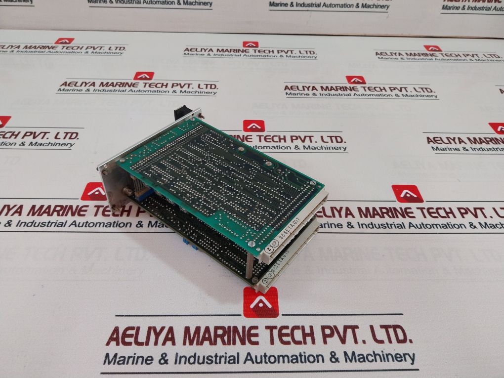 Sulzer Scu20 Sipwa Tp Printed Circuit Board 112.018.295.2 20 001 A