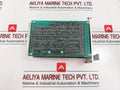 Sulzer Scu20 Sipwa Tp Printed Circuit Board 112.018.295.2 20 001 A