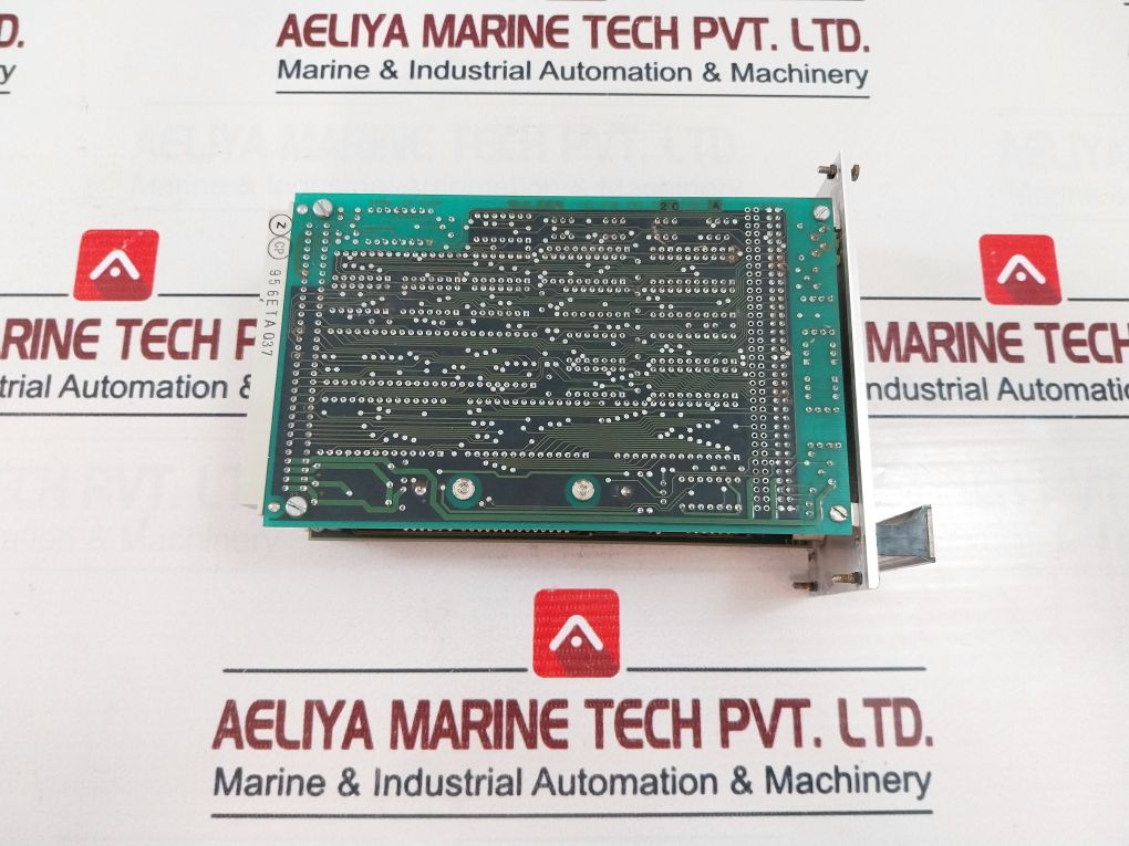 Sulzer Scu20 Sipwa Tp Printed Circuit Board 112.018.295.2 20 001 A