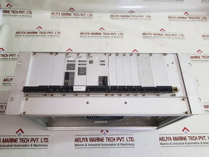 Sulzer Sipwa Tp Signal Ssi 50 112.050.506.200
