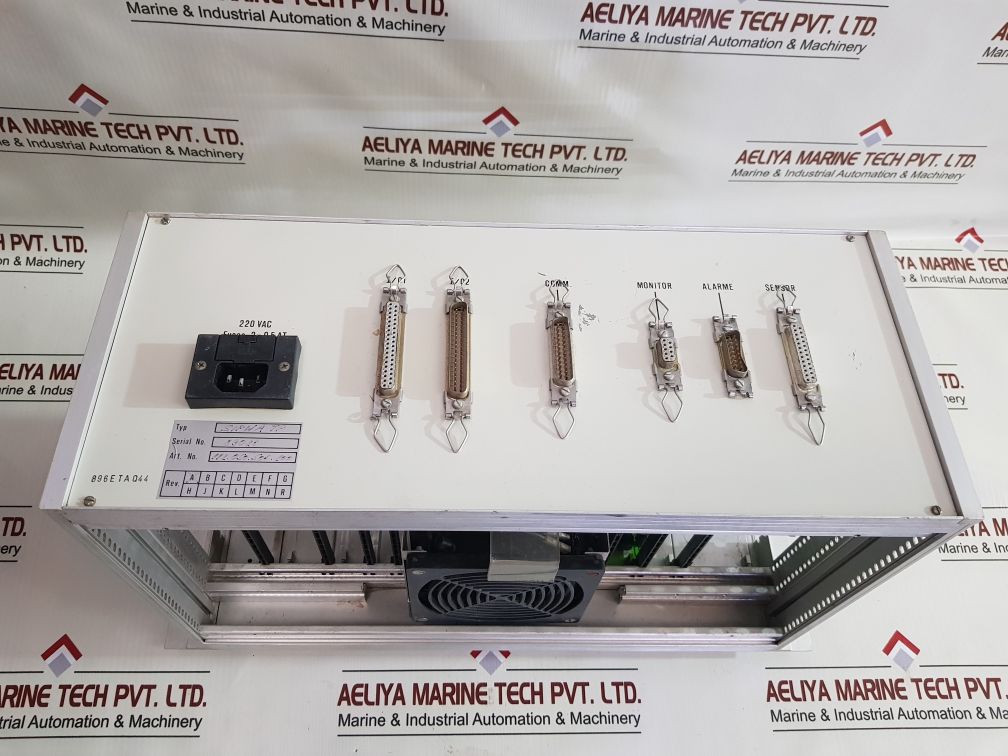 Sulzer Sipwa Tp