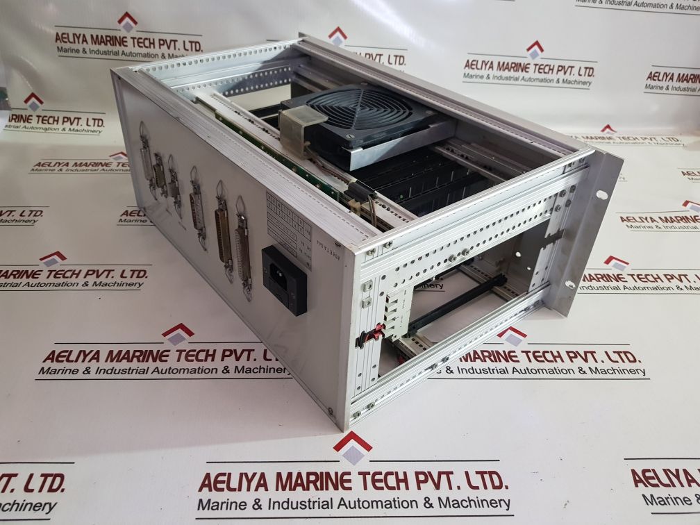 Sulzer Sipwa Tp Signal Ssi 50 112.050.506.200